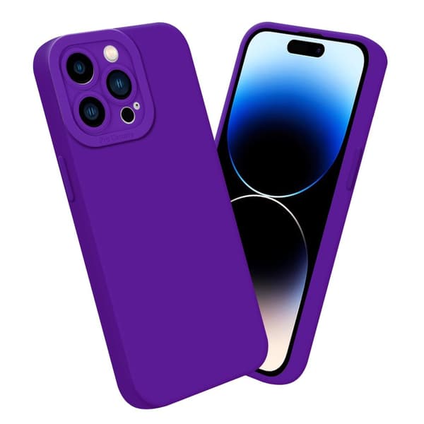 iPhone 14 PRO Cover Etui Case ()