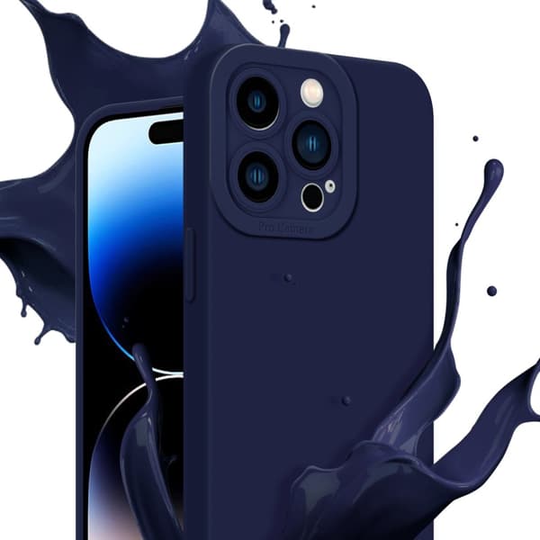 iPhone 14 PRO Cover Etui Case ()