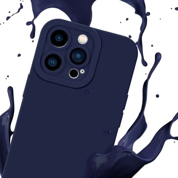 Deksel til iPhone 14 PRO
