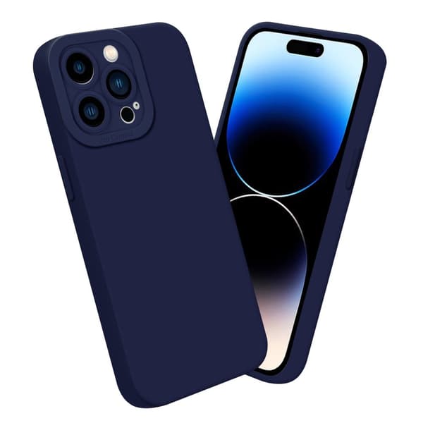 Deksel til iPhone 14 PRO