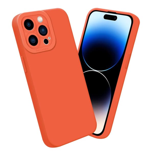 iPhone 14 PRO Cover Etui Case ()