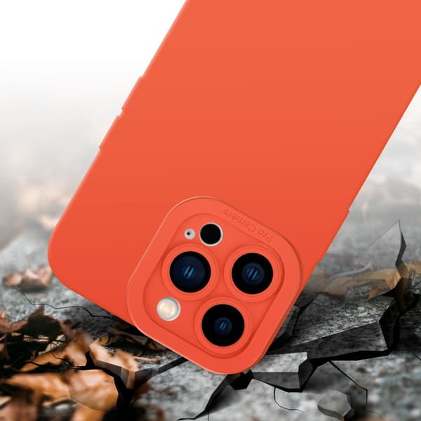 iPhone 14 PRO Cover Etui Case ()