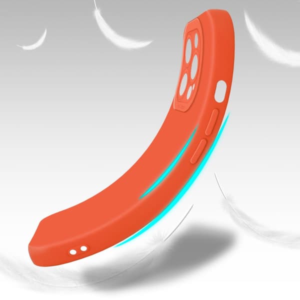 iPhone 14 PRO Cover Etui Case ()