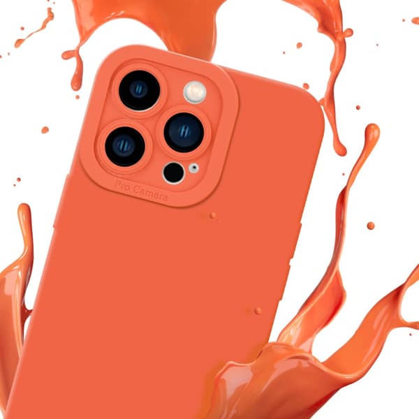 Deksel til iPhone 14 PRO