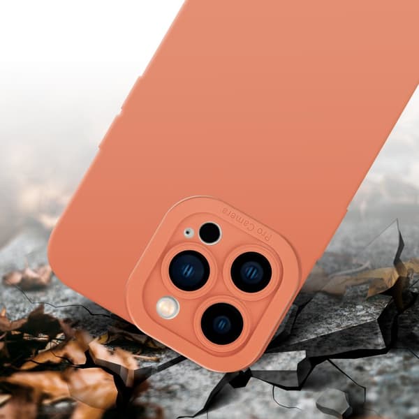 iPhone 14 PRO Cover Etui Case ()