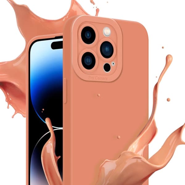 iPhone 14 PRO Cover Etui Case ()