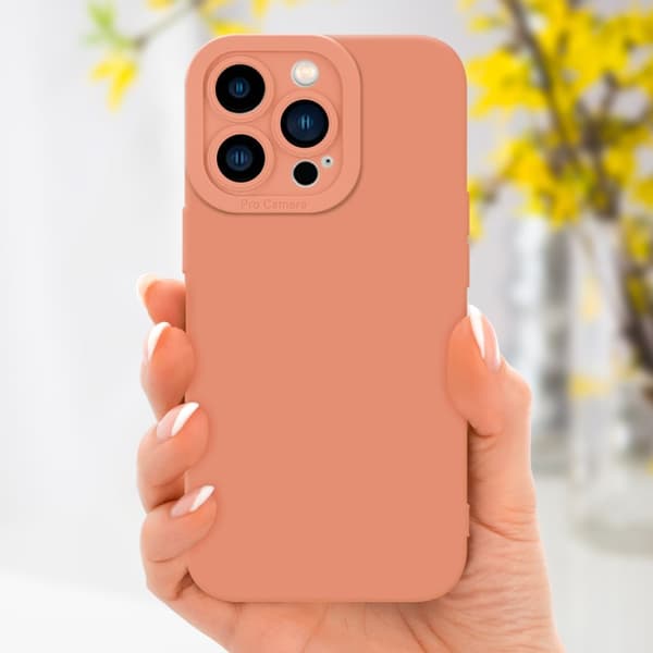 iPhone 14 PRO Cover Etui Case ()