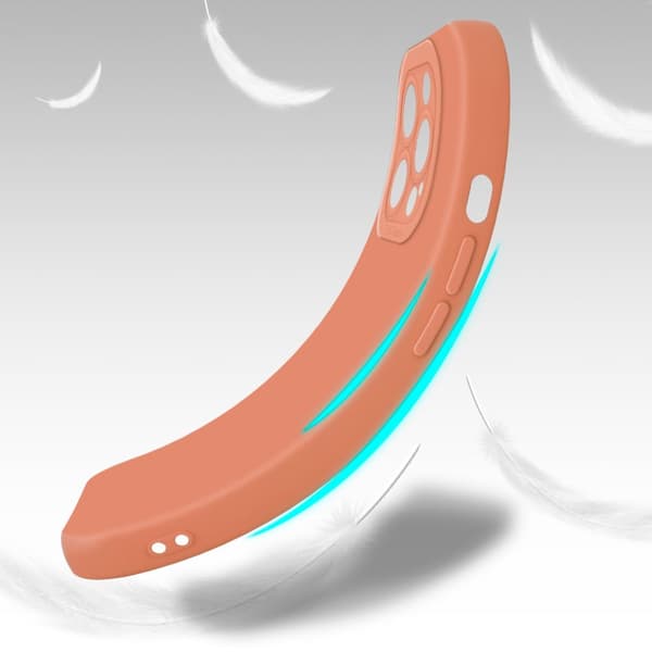 iPhone 14 PRO Cover Etui Case ()