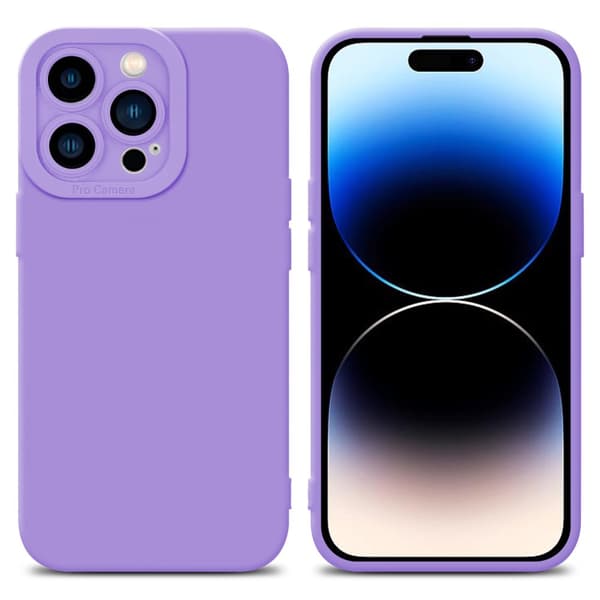 Deksel til iPhone 14 PRO
