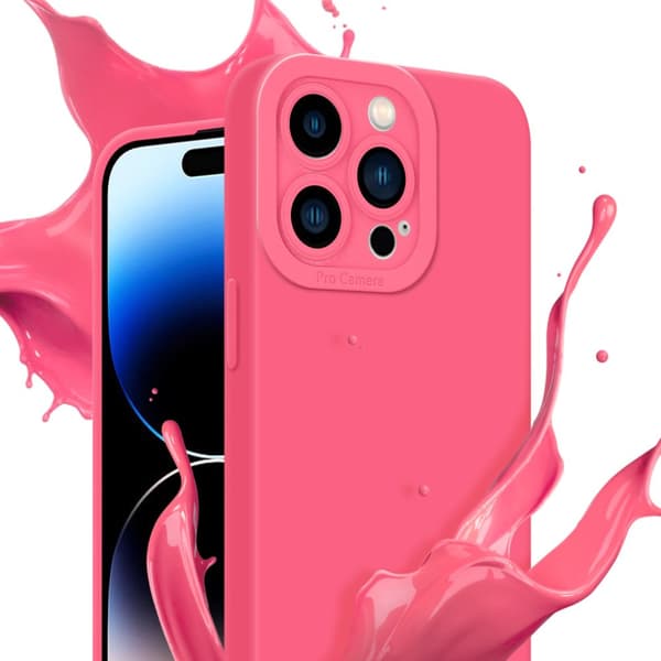 Deksel til iPhone 14 PRO