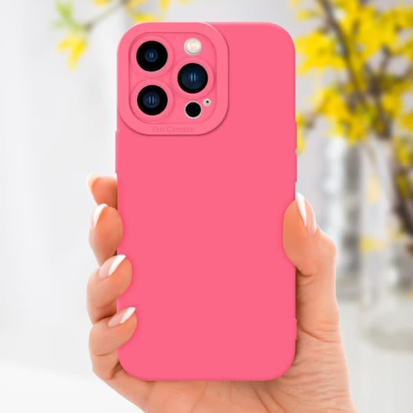 Deksel til iPhone 14 PRO