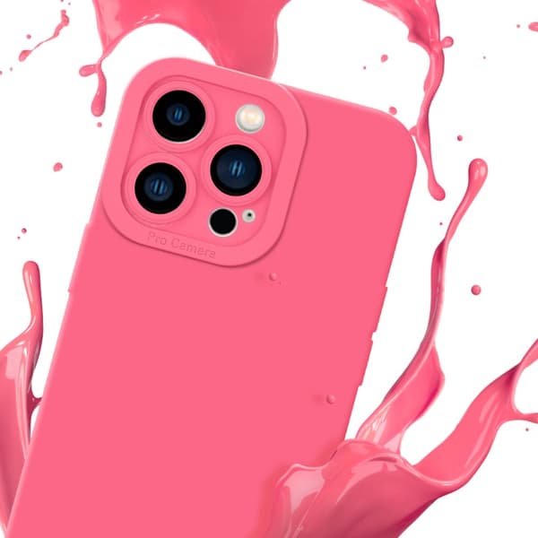 Deksel til iPhone 14 PRO