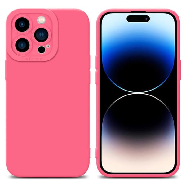 Deksel til iPhone 14 PRO