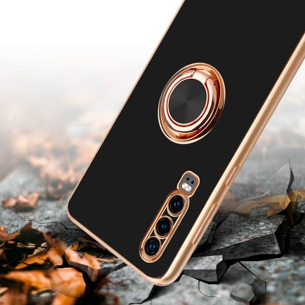 Huawei P30 Cover Etui Case ()