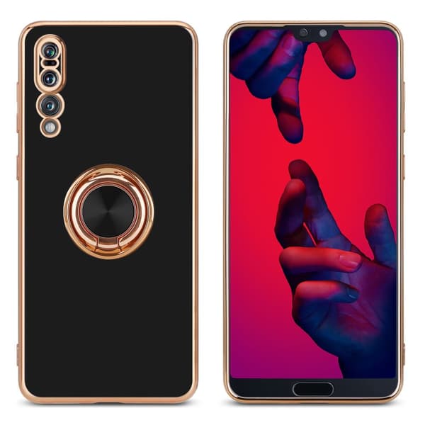 Huawei P20 PRO / P20 PLUS Cover Etui Case ()
