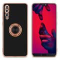 Miniatyrbillede 3 af 8: Huawei P20 PRO / P20 PLUS Cover Etui Case ()
