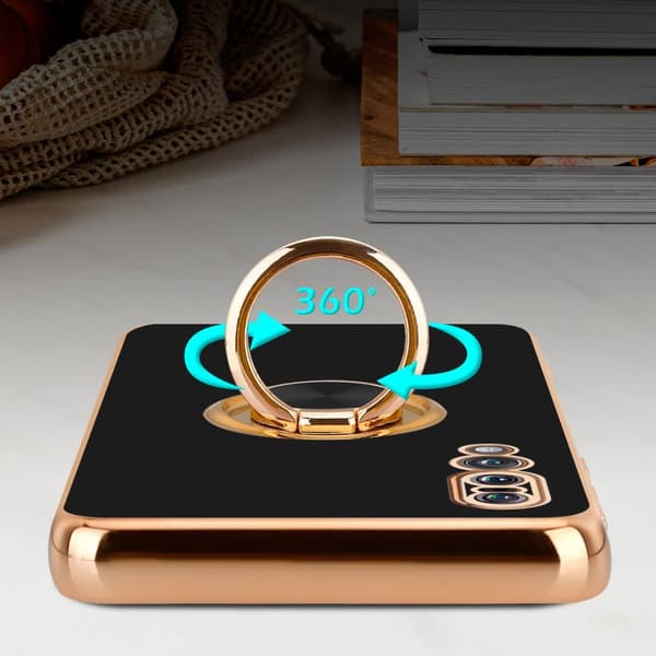 Huawei P20 PRO / P20 PLUS Cover Etui Case ()