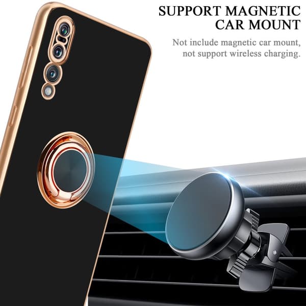 Huawei P20 PRO / P20 PLUS Cover Etui Case ()