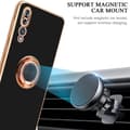Miniatyrbillede 8 af 8: Huawei P20 PRO / P20 PLUS Cover Etui Case ()