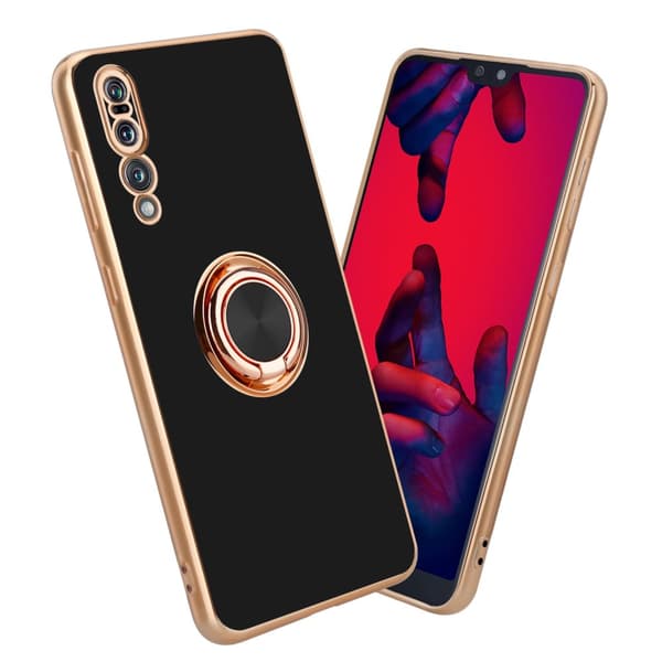 Huawei P20 PRO / P20 PLUS Cover Etui Case ()