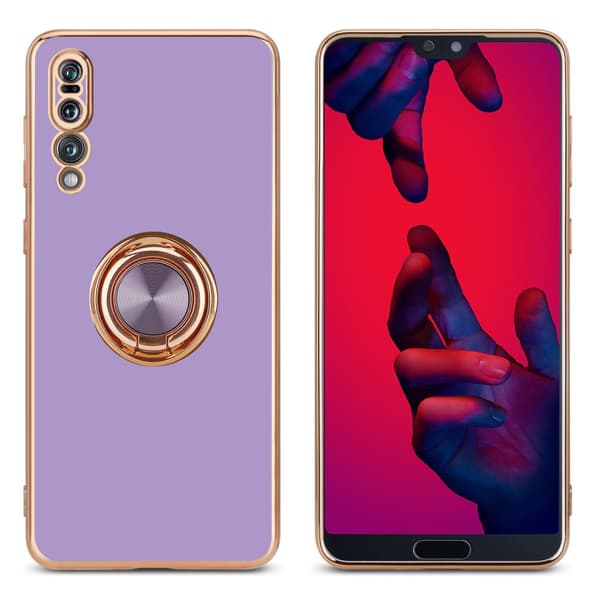 Huawei P20 PRO / P20 PLUS Cover Etui Case ()