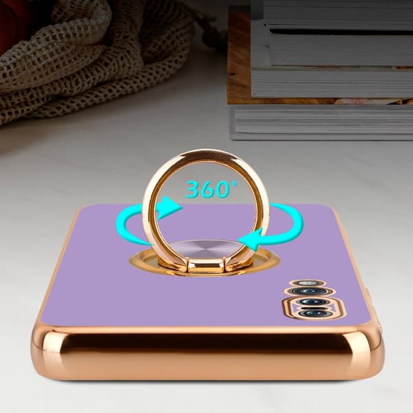 Huawei P20 PRO / P20 PLUS Cover Etui Case ()