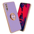 Miniatyrbillede 1 af 8: Huawei P20 PRO / P20 PLUS Cover Etui Case ()