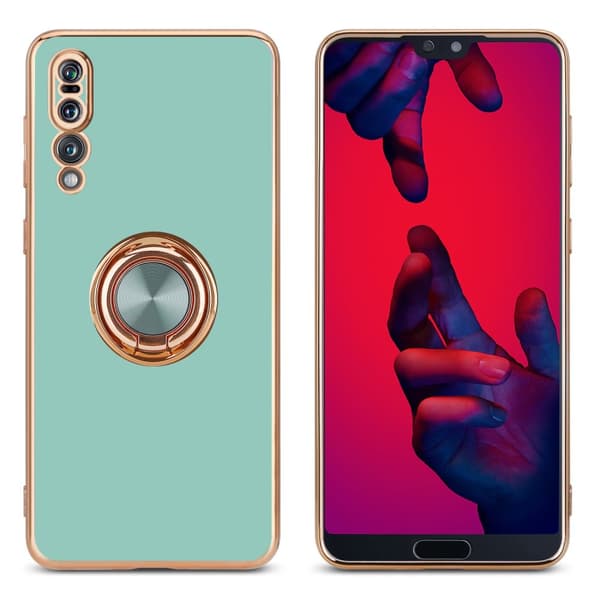Huawei P20 PRO / P20 PLUS Cover Etui Case ()