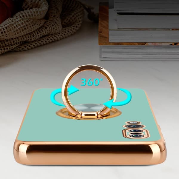 Huawei P20 PRO / P20 PLUS Cover Etui Case ()