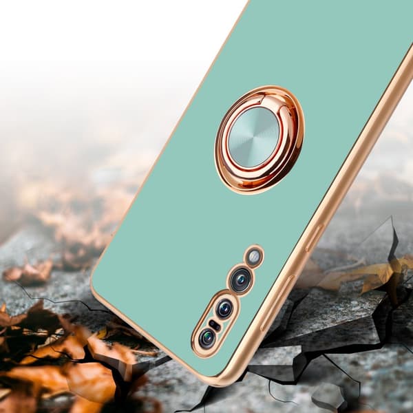 Huawei P20 PRO / P20 PLUS Cover Etui Case ()