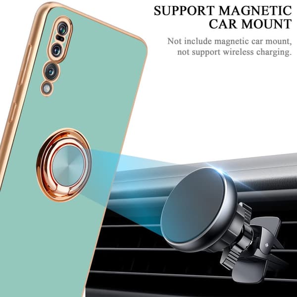 Huawei P20 PRO / P20 PLUS Cover Etui Case ()