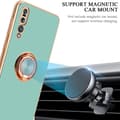 Miniatyrbillede 8 af 8: Huawei P20 PRO / P20 PLUS Cover Etui Case ()