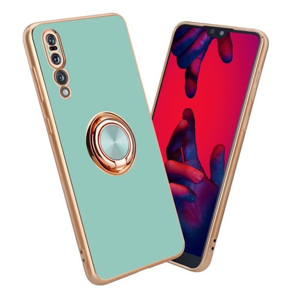 Huawei P20 PRO / P20 PLUS Cover Etui Case ()