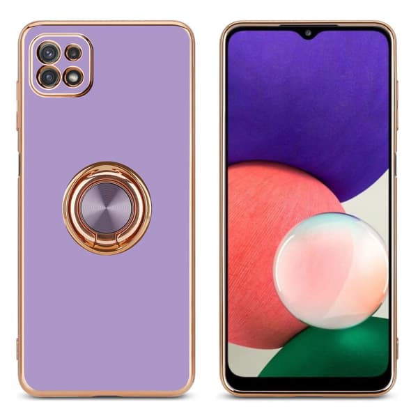 Samsung Galaxy A22 5G Cover Etui Case ()