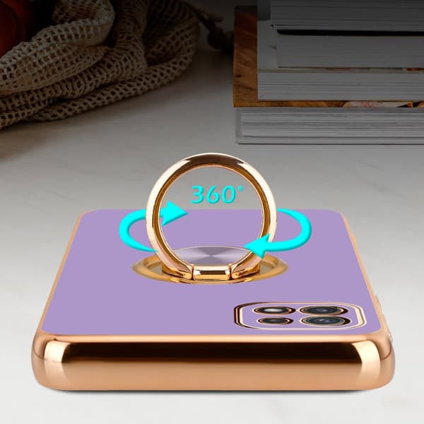 Samsung Galaxy A22 5G Cover Etui Case ()