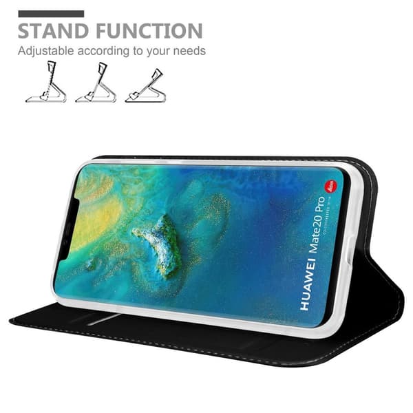Huawei MATE 20 PRO Cover Etui Case ()