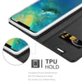 Miniatyrbillede 6 af 8: Huawei MATE 20 PRO Cover Etui Case ()