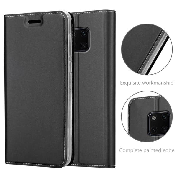 Huawei MATE 20 PRO Cover Etui Case ()