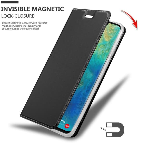 Huawei MATE 20 PRO Cover Etui Case ()