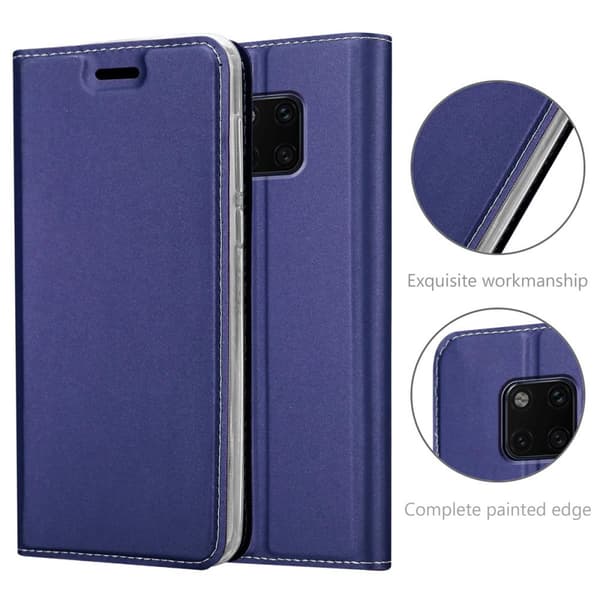 Huawei MATE 20 PRO Cover Etui Case ()