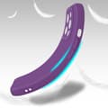 Miniatyrbild 8 av 8: iPhone 14 PRO MAX Fodral Skal Case Cover av flexibelt TPU-silikon Bobilskydd