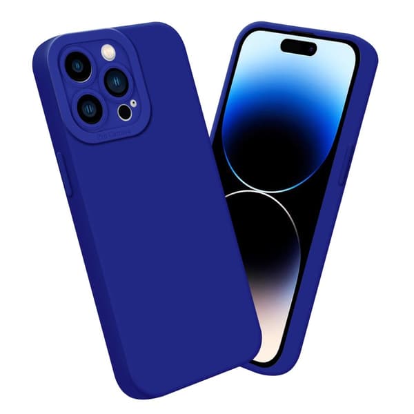iPhone 14 PRO MAX Cover Etui Case ()