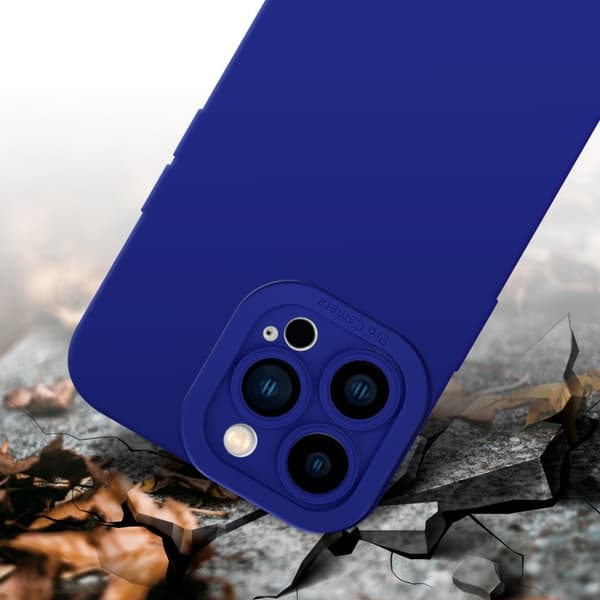 iPhone 14 PRO MAX Cover Etui Case ()