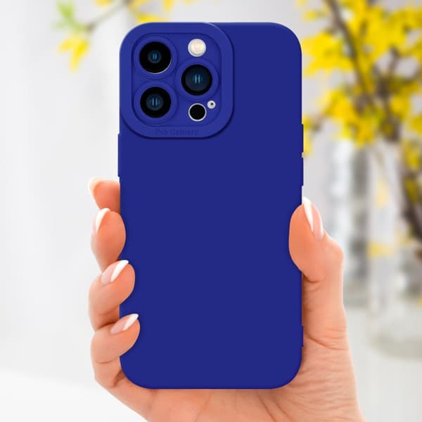 iPhone 14 PRO MAX Cover Etui Case ()