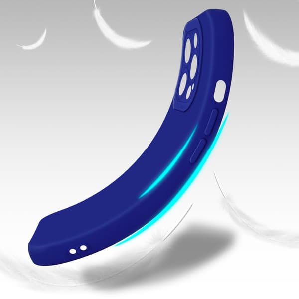 iPhone 14 PRO MAX Cover Etui Case ()