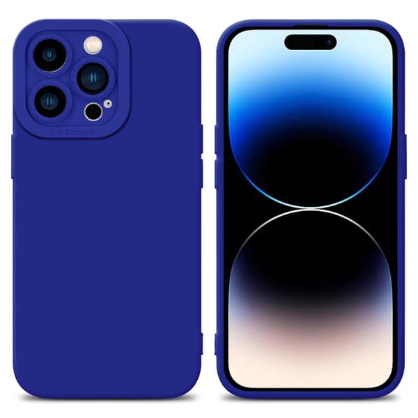 iPhone 14 PRO MAX Cover Etui Case ()