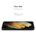 Miniatyrbilde 3 av 7: Deksel til Samsung Galaxy S21 ULTRA Beskyttelsesdeksel laget av fleksibelt TPU-silikon