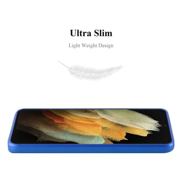 Samsung Galaxy S21 ULTRA Cover Etui Case ()