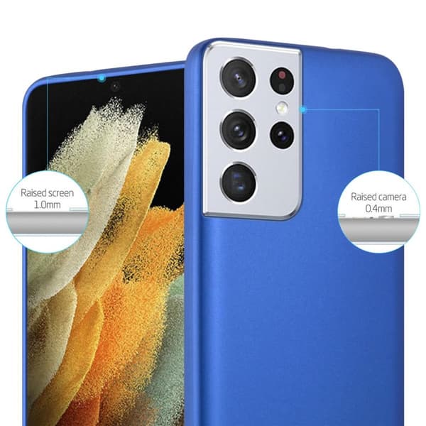 Samsung Galaxy S21 ULTRA Cover Etui Case ()