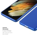 Miniatyrbillede 11 af 11: Samsung Galaxy S21 ULTRA Cover Etui Case ()
